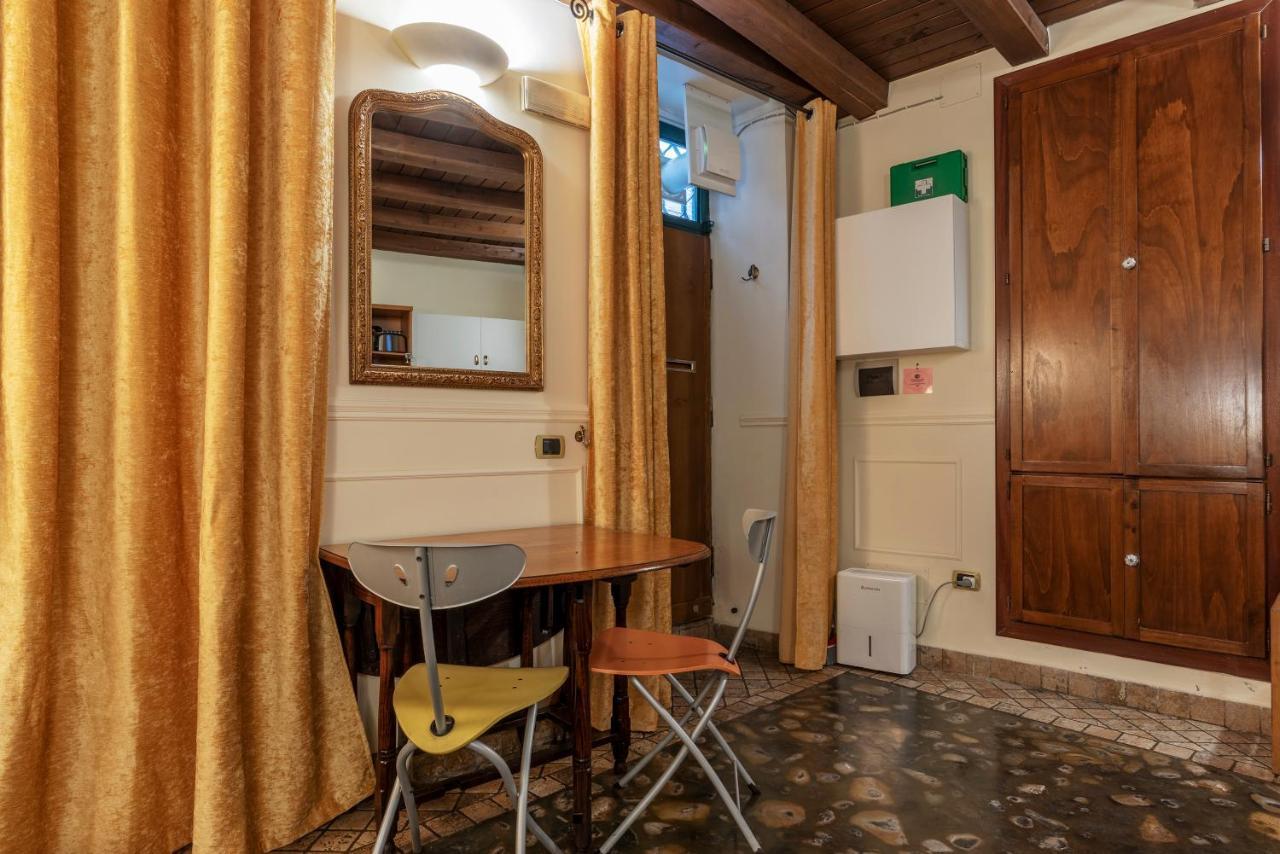 Piazza Navona Cozy And Central Studio Rome Exterior photo